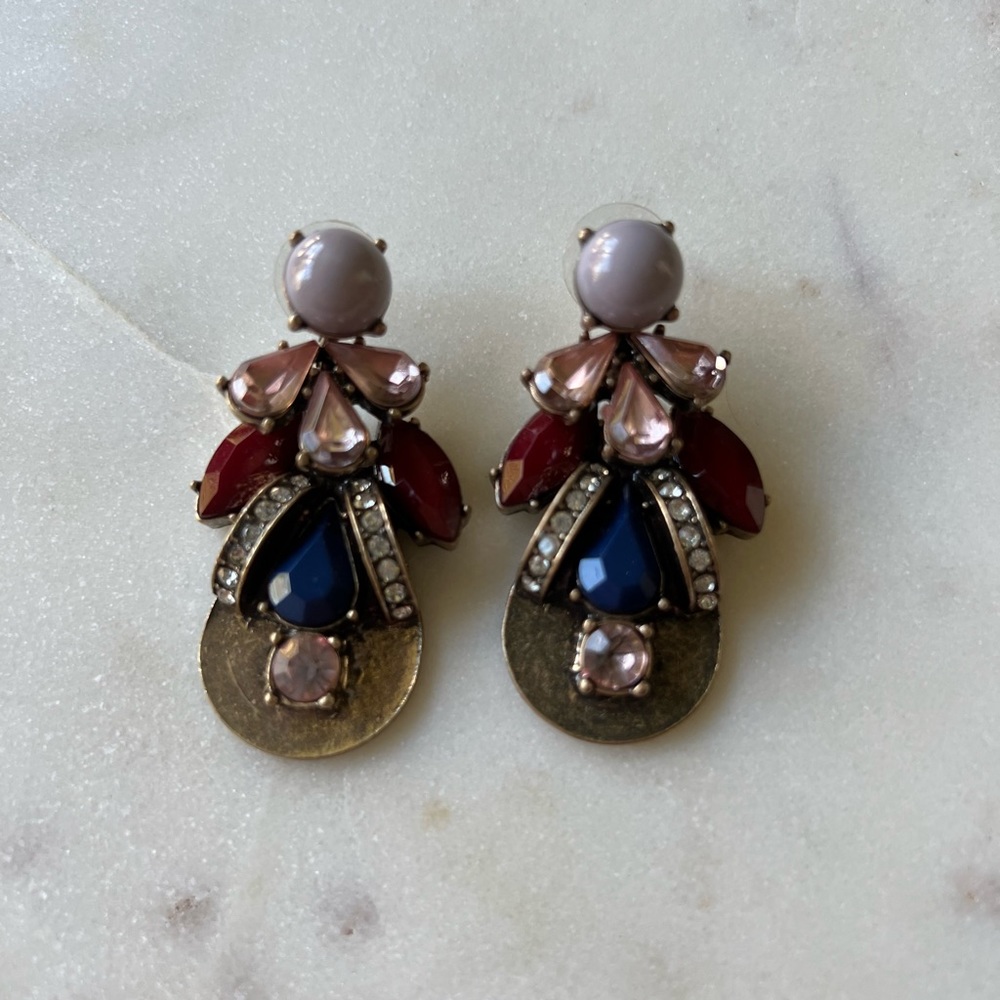 Statement Earrings